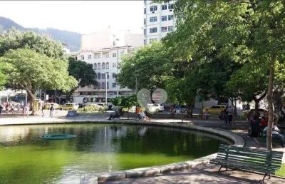 Apartamento com 2 quartos à venda, 71 m² por r$ 499.000 - tijuca - rio de janeiro/rj