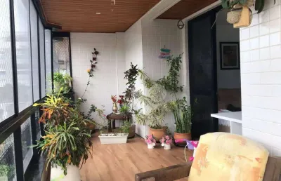 Apartamento com 4 quartos à venda, 157 m² por r$ 780.000 - recreio dos bandeirantes - rio de janeiro/rj