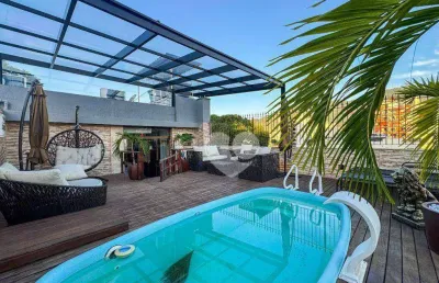 Casa triplex 4 quartos, 3 suítes, 2 vagas à venda, 540 m² r$ 1.199.000,00- tijuca - rj