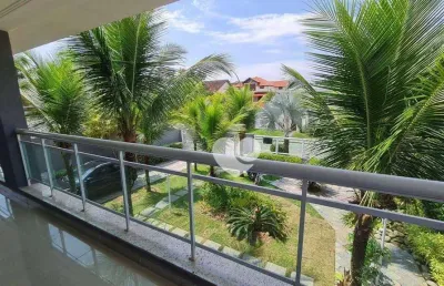 Casa com 4 quartos à venda, 541 m² por r$ 4.000.000 - barra da tijuca - rio de janeiro/rj