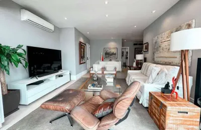 Cobertura com 3 quartos à venda, 113 m² por r$ 1.400.000 - barra da tijuca - rio de janeiro/rj