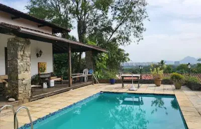 Casa com 3 quartos à venda, 410 m² por r$ 1.000.000 - itanhangá - rio de janeiro/rj
