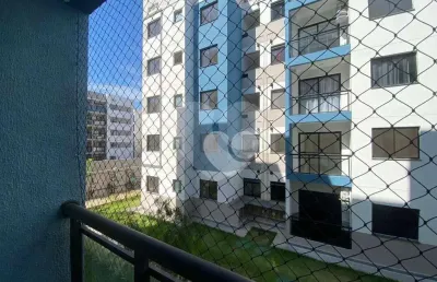 Apartamento com 2 quartos à venda, 48 m² por r$ 405.000 - recreio dos bandeirantes - rio de janeiro/rj
