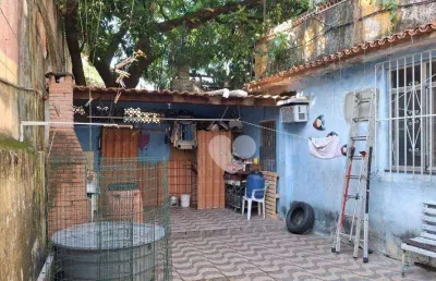 Casa com 4 quartos à venda, 90 m² por r$ 860.000 - são cristóvão - rio de janeiro/rj