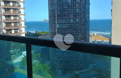 Apartamento com 4 quartos para alugar, 139 m² por r$ 11.422/mês - barra da tijuca - rio de janeiro/rj