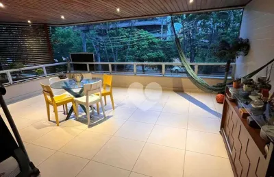 Apartamento com 3 quartos à venda, 115 m² por r$ 700.000 - recreio dos bandeirantes - rio de janeiro/rj