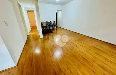 Apartamento com 2 quartos à venda, 108 m² - leblon - rio de janeiro/rj