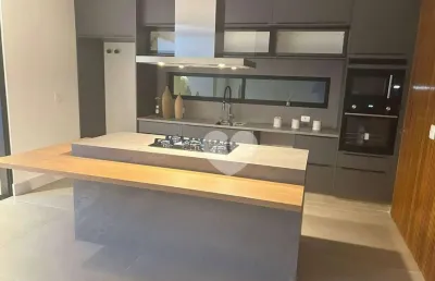 Casa com 5  quartos à venda, 375 m² por r$ 3.750.000 - recreio dos bandeirantes - rio de janeiro/rj