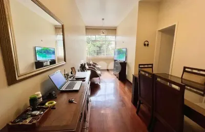 Apartamento com 3 dormitórios à venda, 79 m² por r$ 1.050.000,00 - gávea - rio de janeiro/rj