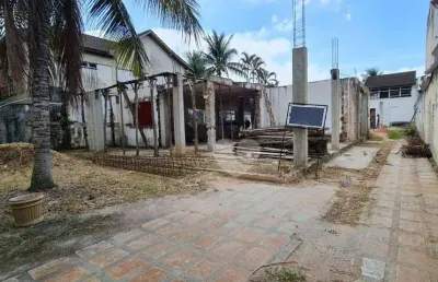 Terreno à venda, 600 m² por r$ 1.900.000,00 - recreio dos bandeirantes - rio de janeiro/rj