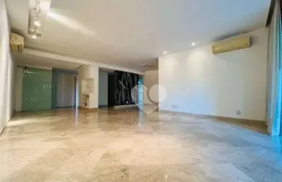 Apartamento com 4quartos à venda, 203 m² por r$ 2.200.000 - barra da tijuca - rio de janeiro/rj