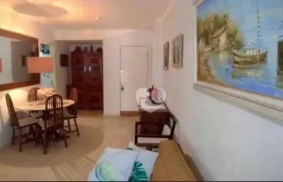 Apartamento com 3 quartos à venda, 87 m² por r$ 850.000 - barra da tijuca - rio de janeiro/rj