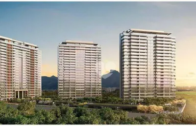 Apartamento com 4 quartos à venda, 175 m² por r$ 4.200.000 - barra da tijuca - rio de janeiro/rj