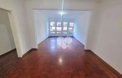 Apartamento à venda, 145 m² por r$ 2.300.000,00 - gávea - rio de janeiro/rj