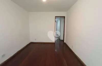 Apartamento com 2 quartos à venda, 65 m² por r$ 750.000 - botafogo - rio de janeiro/rj