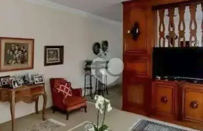 Apartamento com 4 quartos à venda, 191 m² por r$ 1.600.000 - copacabana - rio de janeiro/rj