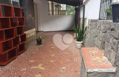 Casa com 3 quartos à venda, 236 m² por r$ 1.300.000 - grajaú - rio de janeiro/rj