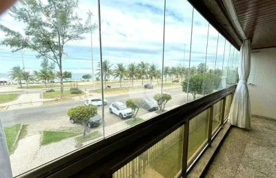 Apartamento com 3 dormitórios à venda, 189 m² por r$ 2.300.000,00 - recreio dos bandeirantes - rio de janeiro/rj