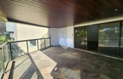 Apartamento com 3 quartos à venda, 163 m² por r$ 2.205.000 - jardim oceânico - rio de janeiro/rj