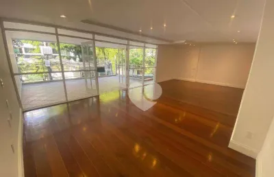 Apartamento com 3 quartos à venda, 183 m² por r$ 960.000 - recreio dos bandeirantes - rio de janeiro
