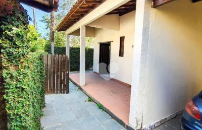 Casa com 4 quartos sendo 1 suíte à venda, 256 m² por r$ 590.000 - vargem pequena - rio de janeiro/rj