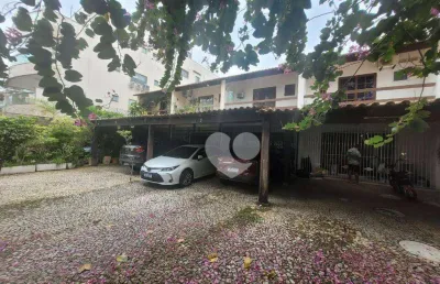 Isolina sartore casa de rua com 3 quartos, 1 suíte à venda, 188 m² por r$ 1.200.000 - recreio dos bandeirantes - rio de janeiro/rj