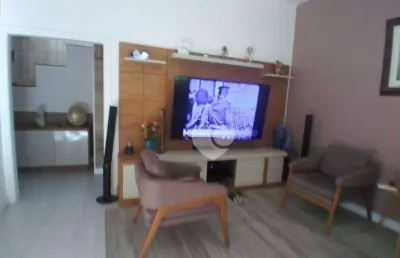 Casa com 3 quartos à venda, 134 m² por r$ 1.200.000 - grajaú - rio de janeiro/rj