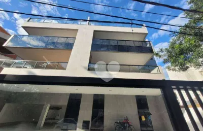 Hermes lima cobertura com 3 quartos, 3 suítes à venda, 126 m² por r$ 1.000.000 - recreio dos bandeirantes - rio de janeiro/rj