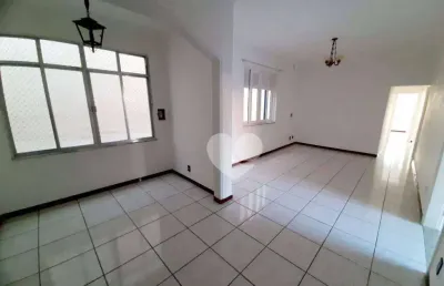 Apartamento 03 quartos a venda no grajaú, 03 banheiros, 01 suite, 01 closet, sala 02 ambientes, cozinha, área de serviço, 01 vaga.