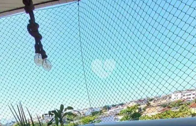 Lopes vende apartamento de 109 m² - edificio conde do recreio - barra bonita