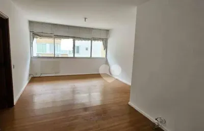Apartamento com 3 dormitórios à venda, 87 m² por r$ 1.720.000,00 - leblon - rio de janeiro/rj