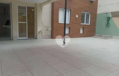 Apartamento com 2 dormitórios à venda, 114 m² por r$ 599.999,99 - vila isabel - rio de janeiro/rj