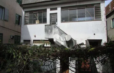 Casa com 3 quartos à venda na Rua São Luís Gonzaga, --, São Cristóvão, Rio de Janeiro