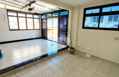 Cobertura com 2 quartos sendo 1 suíte para alugar, 187 m² por r$ 5.250/mês - recreio dos bandeirantes - rio de janeiro/rj