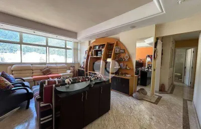 Lopes enjoy vende apartamento de 3 quartos com suite, vaga escriturada , na tijuca - rio de janeiro - rj por  r$ 1.011.0000,00