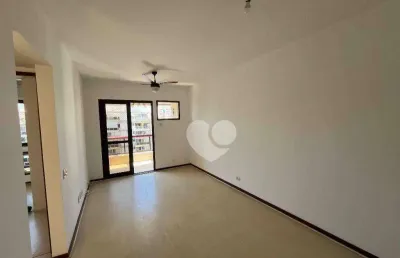 Apartamento com 2 quartos à venda, 63 m² por r$ 790.000 - barra da tijuca - rio de janeiro/rj