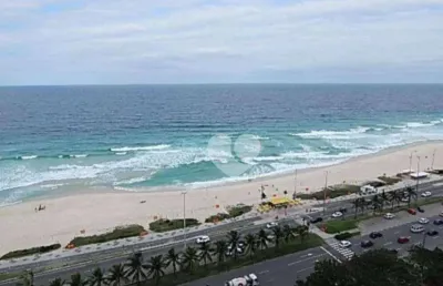 Apartamento com 3 quartos à venda, 141 m² por r$ 2.100.000 - barra da tijuca - rio de janeiro/rj