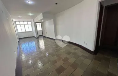 Apartamento com 3 quartos à venda, 110 m² por r$ 1.200.000 - flamengo - rio de janeiro/rj