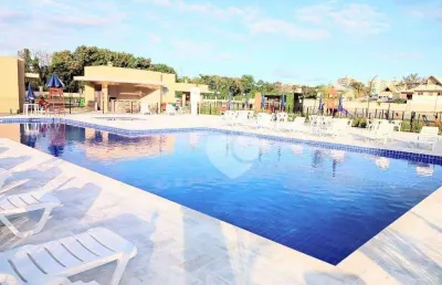 Apartamento 2 quartos 1 suíte - venda - r$ 395.000,00 - recreio dos bandeirantes