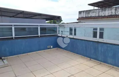Casa com 3 dormitórios à venda, 135 m² por r$ 280.000,00 - engenho novo - rio de janeiro/rj