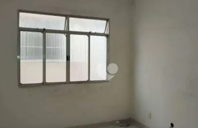 Apartamento 2 quartos dependências completas a venda no engenho de dentro