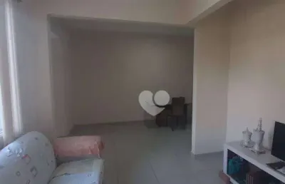 Casa duplex em vila, com 4 quartos, 1 suíte, 1vaga.