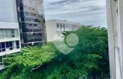Apartamento com 3 quartos à venda, 130 m² - copacabana - rio de janeiro/rj