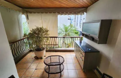 Apartamento com 3 qquartos para alugar, 85 m² por r$ 5.079/mês - recreio dos bandeirantes - rio de janeiro/rj
