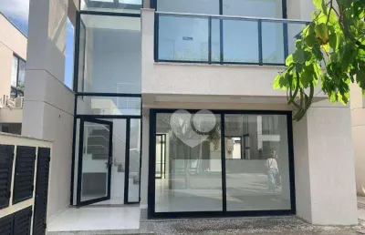 Casa com 3 quartos à venda, 152 m² por r$ 1.433.761 - recreio dos bandeirantes - rio de janeiro/rj