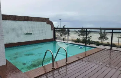 Cobertura com 4 quartos à venda, 348 m² por r$ 3.990.000 - recreio dos bandeirantes - rio de janeiro/rj