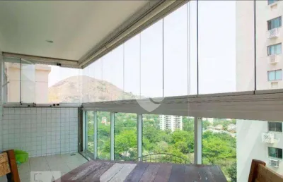 Apartamento com 2 quartos à venda, 70 m² por r$ 660.000 - recreio dos bandeirantes
