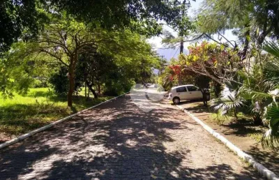 Terreno à venda, 274 m² por r$ 340.000,00 - vargem grande - rio de janeiro/rj