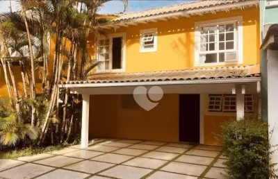 Casa com 4 quartos à venda,  194 m² por r$ 1.900.000 - camorim pequeno - angra dos reis/rj