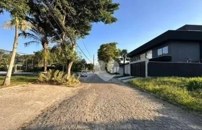 Terreno à venda, 181 m² por r$ 424.080,00 - vargem grande - rio de janeiro/rj